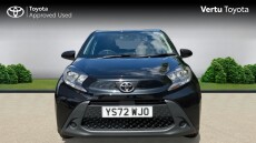Toyota Aygo X 1.0 VVT-i Pure 5dr Petrol Hatchback
